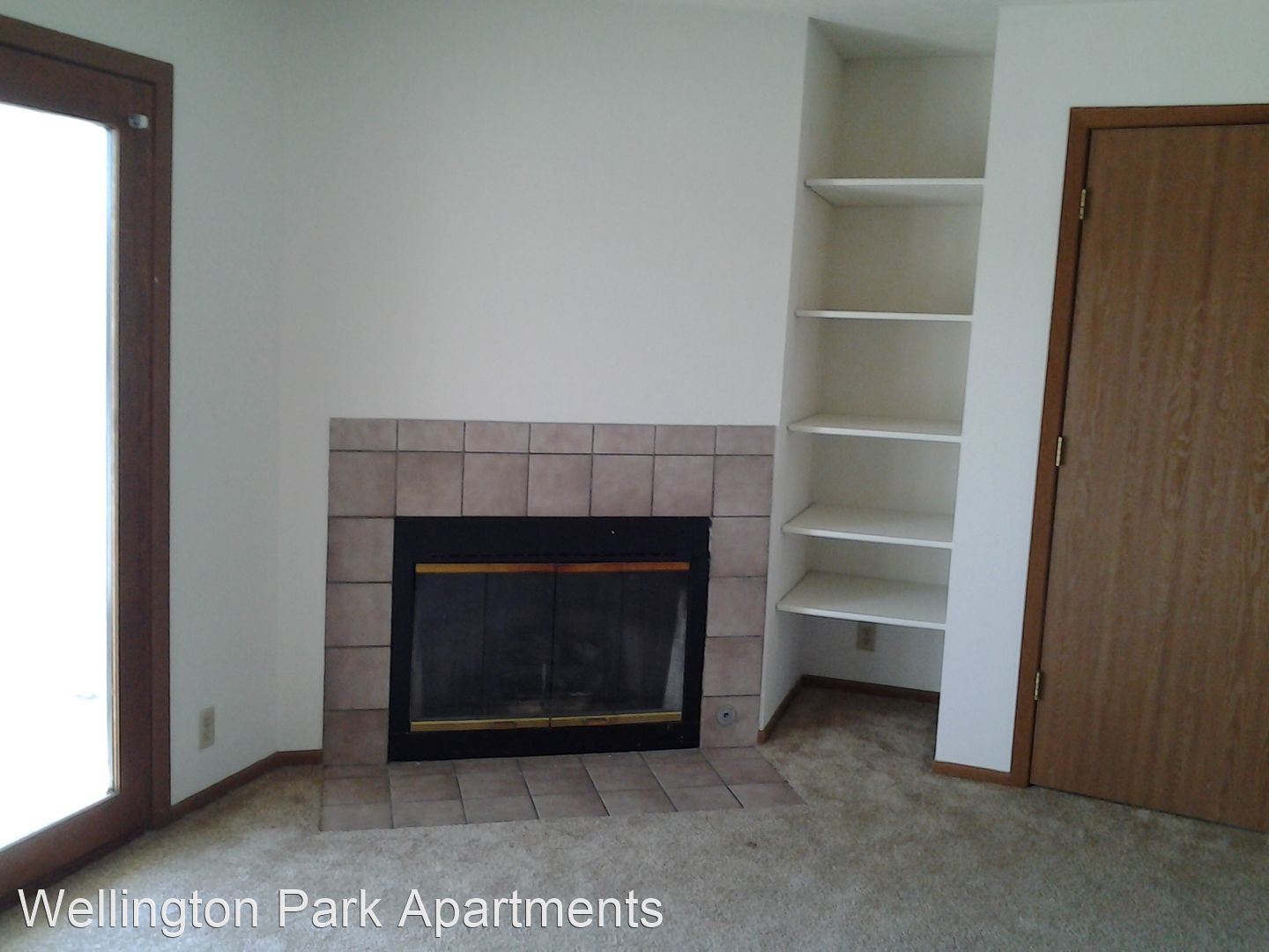 WELLINGTON PARK 2606 NORTH 115TH COURT